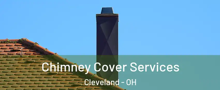  Chimney Cover Services Cleveland - OH