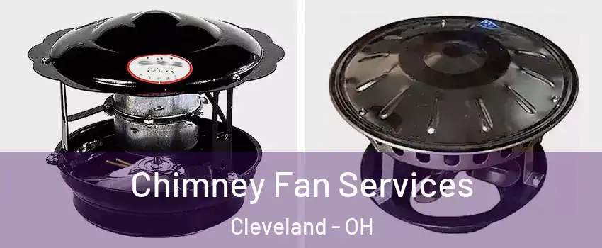  Chimney Fan Services Cleveland - OH