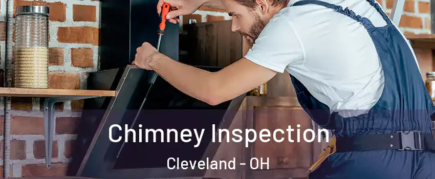  Chimney Inspection Cleveland - OH