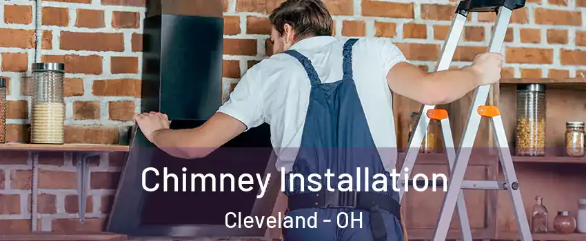  Chimney Installation Cleveland - OH
