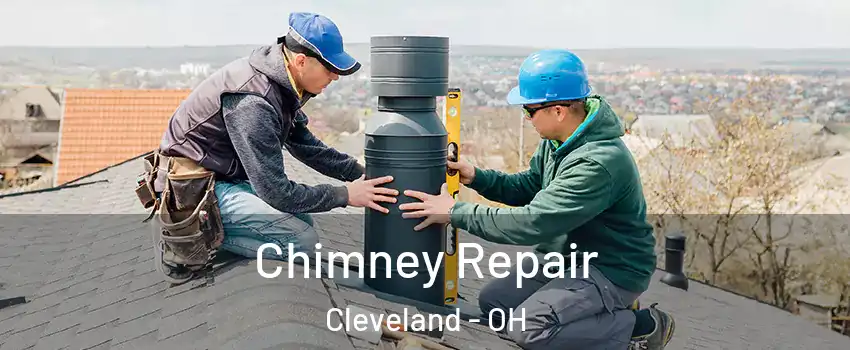  Chimney Repair Cleveland - OH