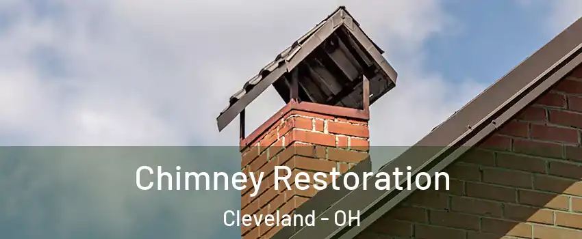  Chimney Restoration Cleveland - OH