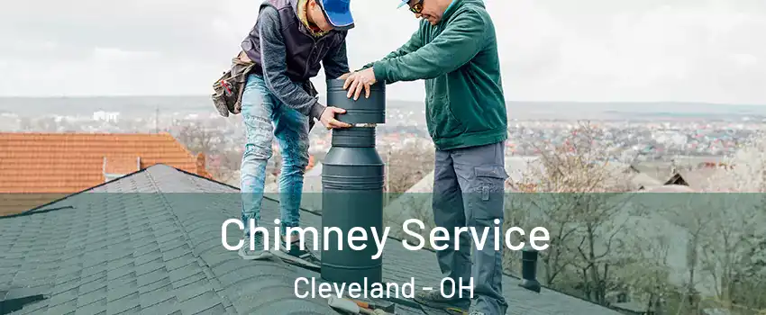  Chimney Service Cleveland - OH