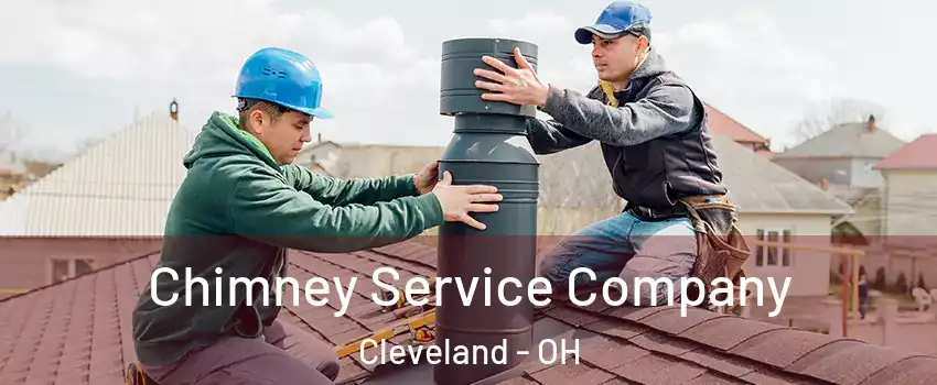  Chimney Service Company Cleveland - OH