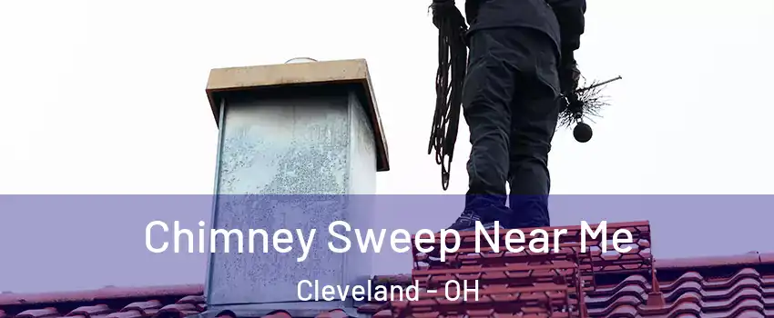  Chimney Sweep Near Me Cleveland - OH