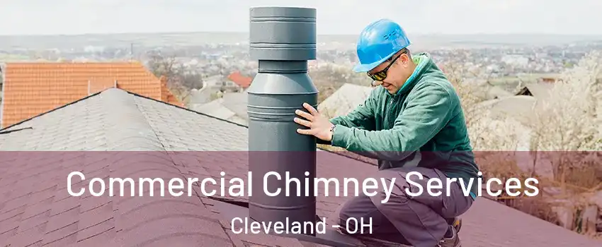  Commercial Chimney Services Cleveland - OH