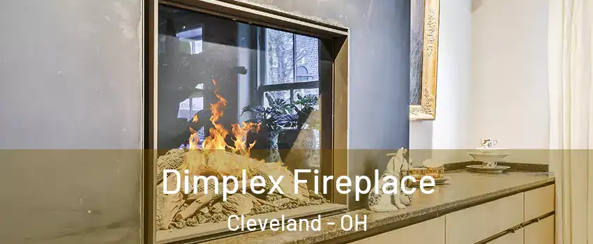  Dimplex Fireplace Cleveland - OH