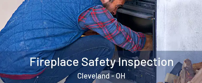  Fireplace Safety Inspection Cleveland - OH