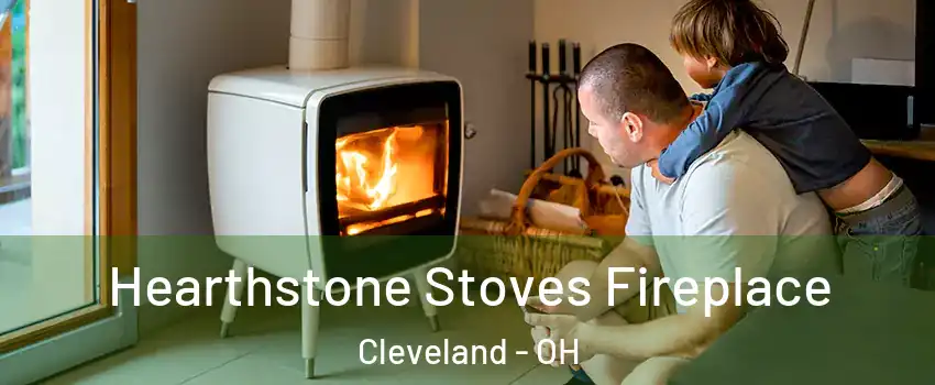  Hearthstone Stoves Fireplace Cleveland - OH