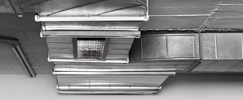 Trusted Air Duct Cleaning Company in Cleveland, Ohio