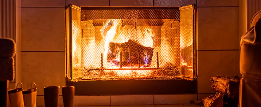 Astria Vent Free Gas Fireplaces Installation in Cleveland, OH