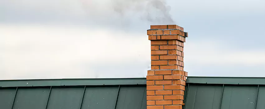 Animal Screen Chimney Cap Repair And Installation Services in Cleveland, Ohio