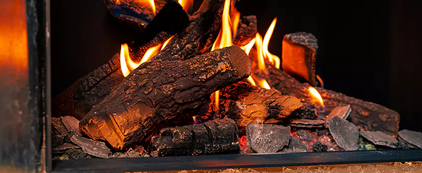 Chimney Fireplace Ash Dump Cleaning in Cleveland, OH
