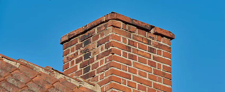 Clean Blocked Chimney in Cleveland, Ohio
