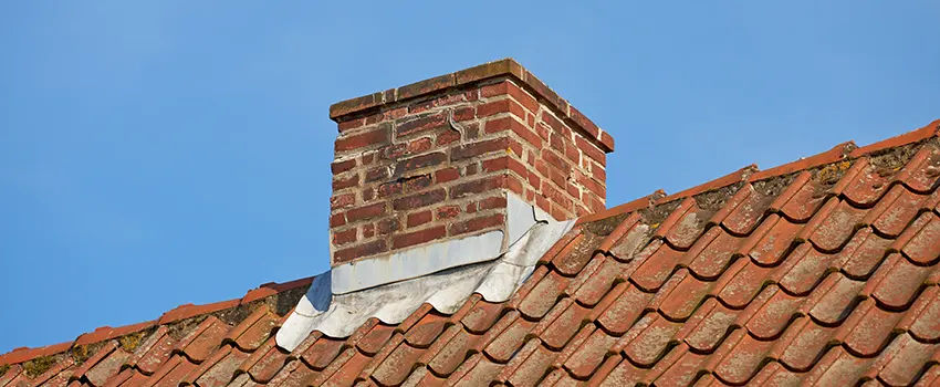 Residential Chimney Bricks Rotten Repair Services in Cleveland, OH