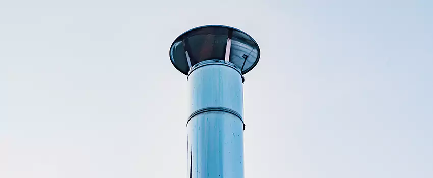 Wind-Resistant Chimney Caps Installation and Repair Services in Cleveland, Ohio
