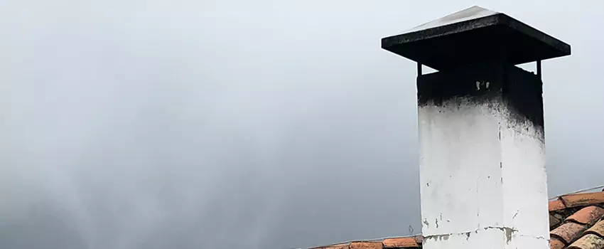 Chimney Damper Inspection in Cleveland, OH