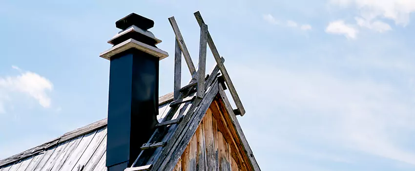 Chimney Creosote Cleaning in Cleveland, OH