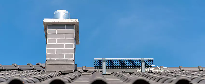 Chimney Flue Relining Services in Cleveland, Ohio