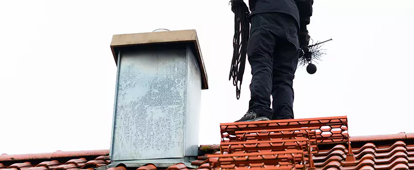 Chimney Liner Services Cost in Cleveland, OH