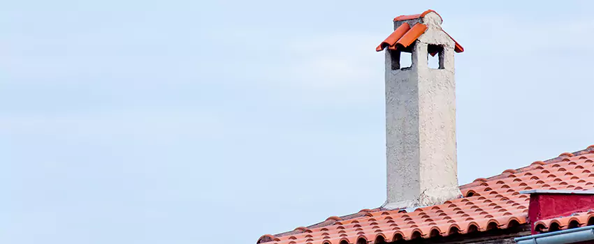 Chimney Pot Replacement in Cleveland, OH