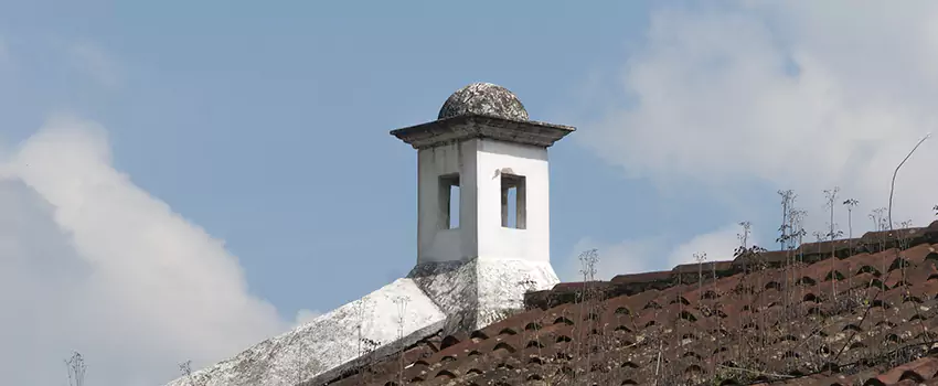 Cost To Rebuild A Chimney in Cleveland, OH