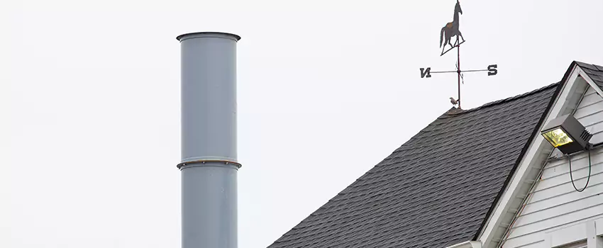 Chimney Inspection in Cleveland, OH