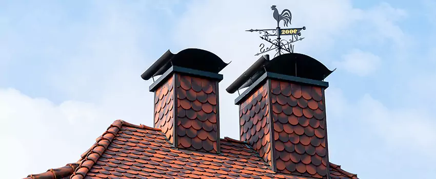 Old Chimney Restoration in Cleveland, Ohio