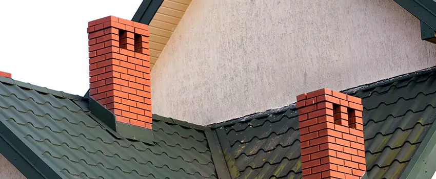 Chimney Saver Waterproofing Services in Cleveland, Ohio