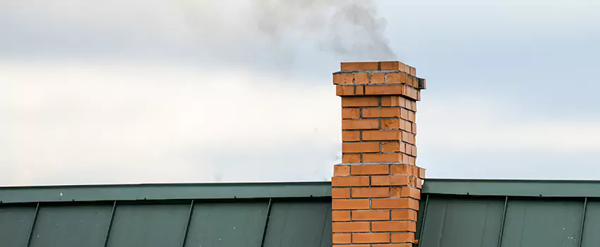 Chimney Soot Cleaning Cost in Cleveland, OH