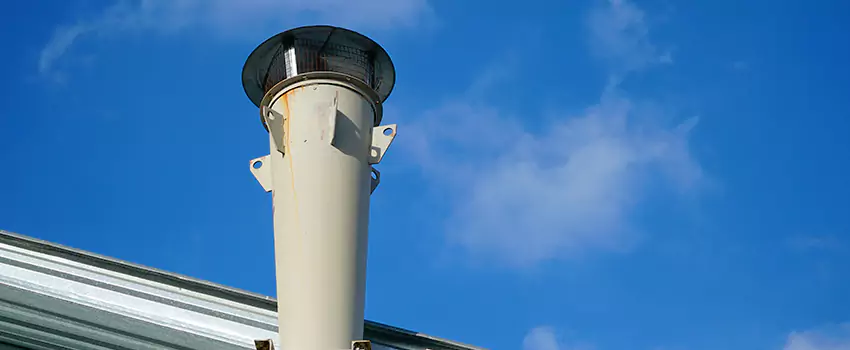 Chimney Spark Arrestor Requirements in Cleveland, OH