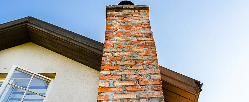 Chimney Mortar Replacement in Cleveland, OH