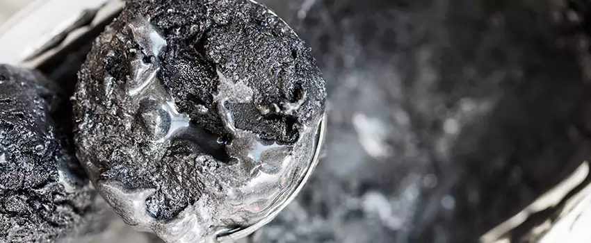 Clogged Dryer Vent Lint Cleaning in Cleveland, Ohio