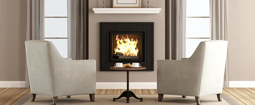 Custom Architectural Fireplace Restoration in Cleveland, OH