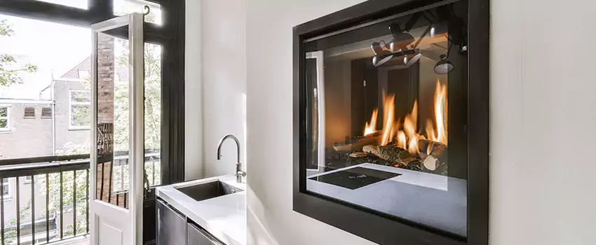 Dimplex Fireplace Installation and Repair in Cleveland, Ohio