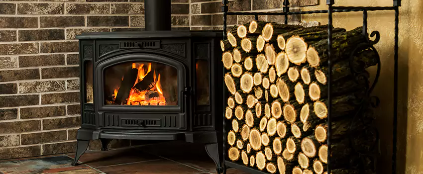 Drolet Fireplaces in Cleveland, Ohio