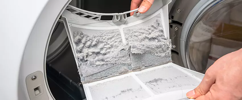 Best Dryer Lint Removal Company in Cleveland, Ohio