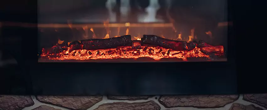 Outdoor Electric Fireplace Installation Solutions in Cleveland, OH