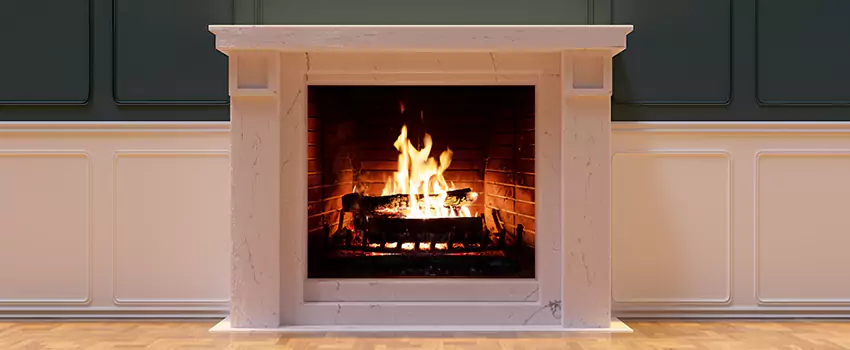 Empire Comfort Systems Fireplace Installation and Replacement in Cleveland, Ohio