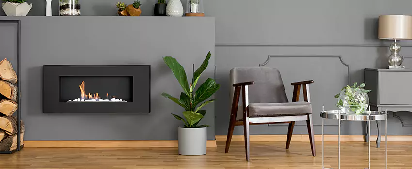 Ethanol Fireplace Burner Repair in Cleveland, OH