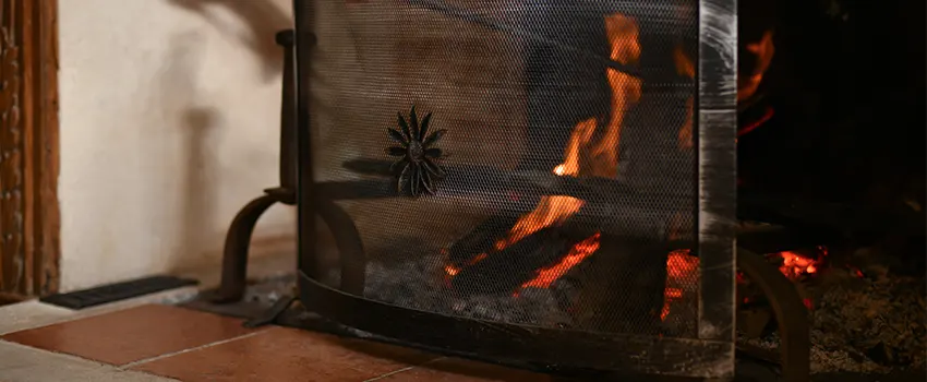 Electric Metal Fireplace installation Services in Cleveland, OH