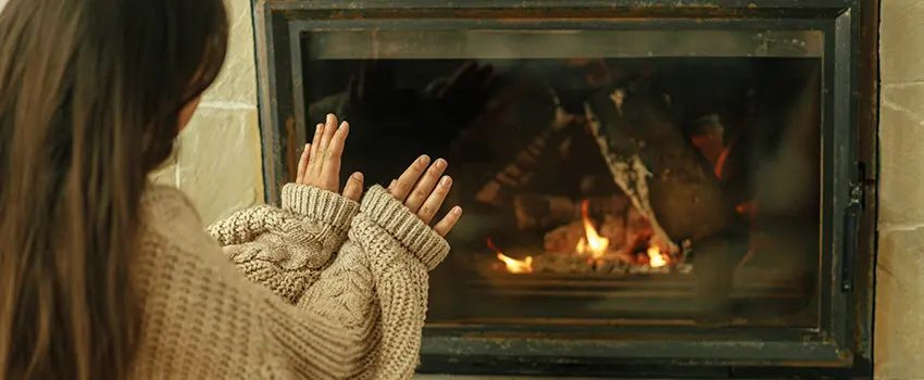 Wood-burning Fireplace Smell Removal Services in Cleveland, OH