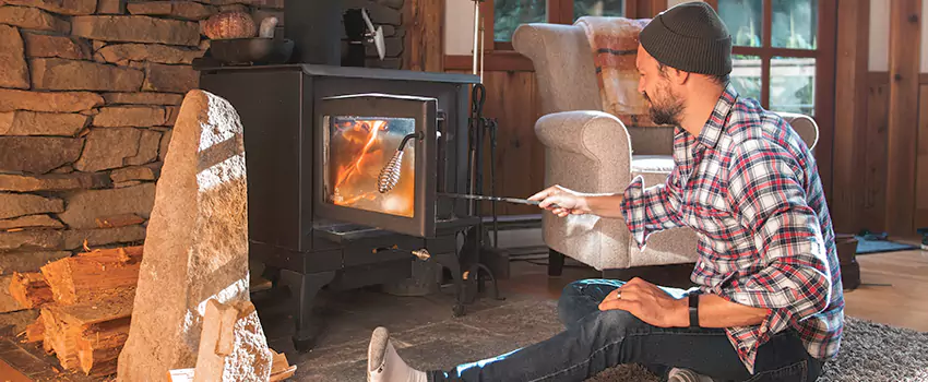 Fireplace Chimney Maintenance in Cleveland, Ohio