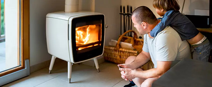 Fireplace Safety Inspection Technician in Cleveland, Ohio