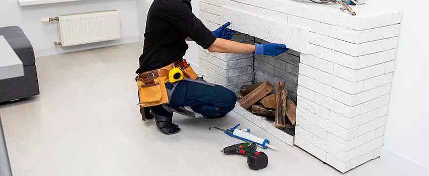 Cleaning Direct Vent Fireplace in Cleveland, OH