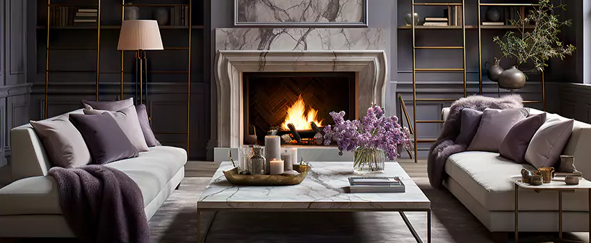 Fireplace Xtrordinair Ember-Glo Insert Fireplace Maintenance in Cleveland, Ohio