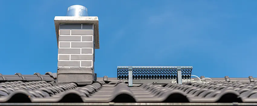 Repair Blocked Chimney in Cleveland, Ohio