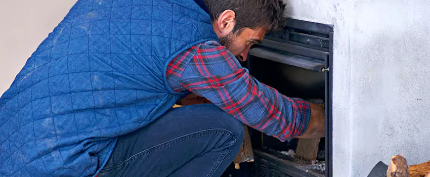 Fix Non-Working Prefabricated Fireplace in Cleveland, OH