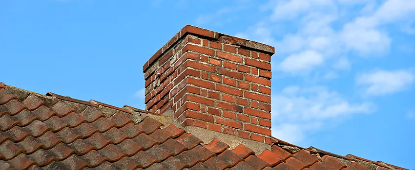 Flue Tiles Cracked Repair Services near Me in Cleveland, OH