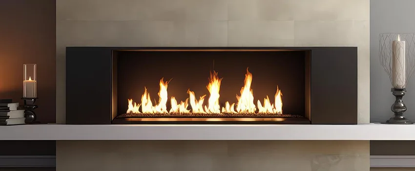 Vent Free Gas Fireplaces Repair Solutions in Cleveland, Ohio